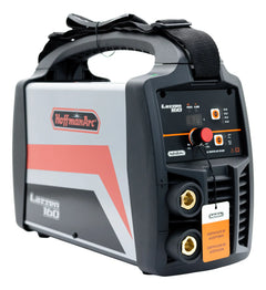 Maquina Soldar Lassen Dc 160amp Hoffman Arc