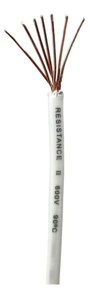 Cable Thhn 14awg Rollo 50 Metros Lumistar - GASKA