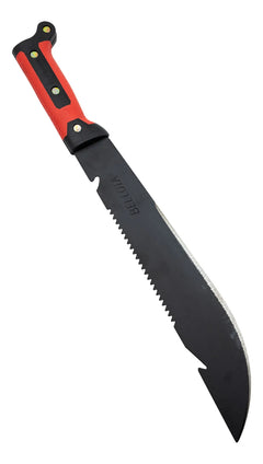 Machete Jungla 12 Con Estuche Bellota
