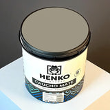 Pintura Caucho Cuñete Clase B Henko