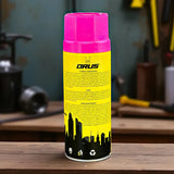 Pintura En Spray Fluorescente 400ml Orus