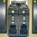Breaker Superficial 2X30AMP Lumistar