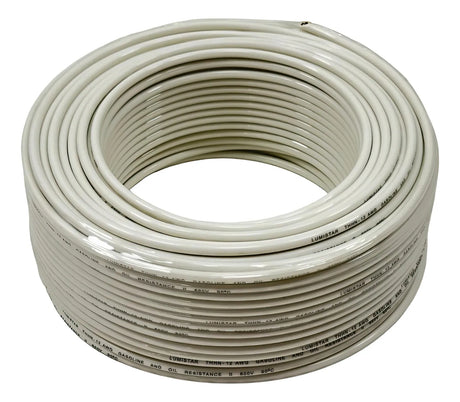 Cable Thhn 14awg Rollo 50 Metros Lumistar - GASKA