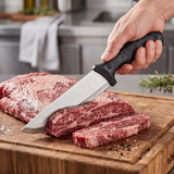 Cuchillo Carnicero Charcutero 7 Pulgadas Wadfow