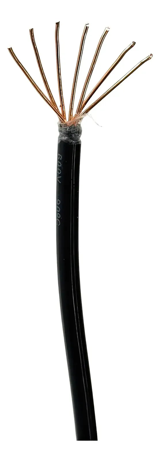 Cable Thhn 12awg Lumistar Rollo 100 Metros