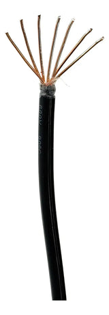 Cable Thhn 12awg Lumistar Rollo 100 Metros
