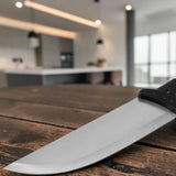 Cuchillo Carnicero Charcutero 7 Pulgadas Wadfow