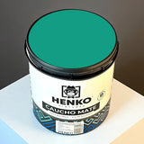 Pintura Caucho Cuñete Clase B Henko
