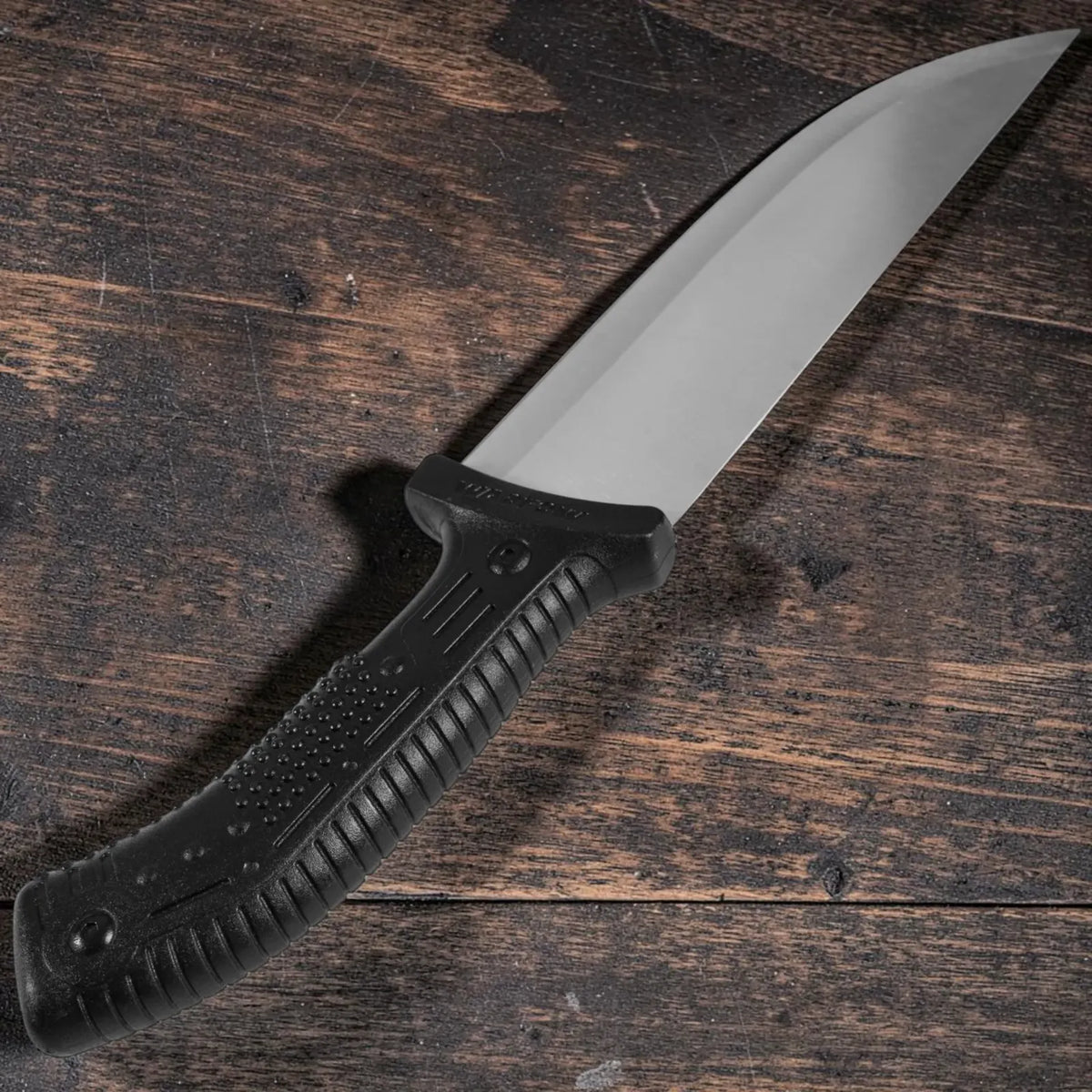 Cuchillo Carnicero Charcutero 7 Pulgadas Wadfow