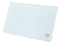 Interruptor Doble Inteligente Lumistar