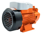 Bomba De Agua 1/2 370w 30 Litros X Min, 20mts Altura Hoteche - GASKA