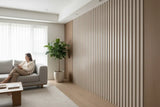 Wall Panel Acanalado Pvc 16cm X 2.9m Wpc