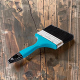 Brocha Para Pintar 4 Pulgadas Victeche