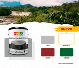 Pintura Impermeabilizante Base Fibrado Galón Tepuy
