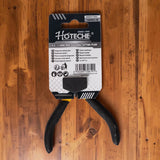 Mini Alicate Para Electricista O Electrónica 11.5cm Hoteche
