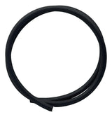 Manguera Gas 3/8"X1MT Negro LF - GASKA