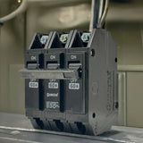 Breaker Superficial 3x60amp Lumistar - GASKA