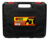 Pistola D Agua Hidrojet Eléctrica D Altapresión Portatil 21v Diesel Tools