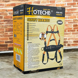 ARNES DE SEGURIDAD 45MM 6 PUNTOS HOTECHE - GASKA
