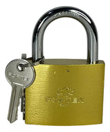 Cerradura De Pomo Baño Bronce Antiguo Run