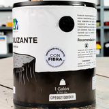 Pintura Impermeabilizante Base Fibrado Galón Tepuy