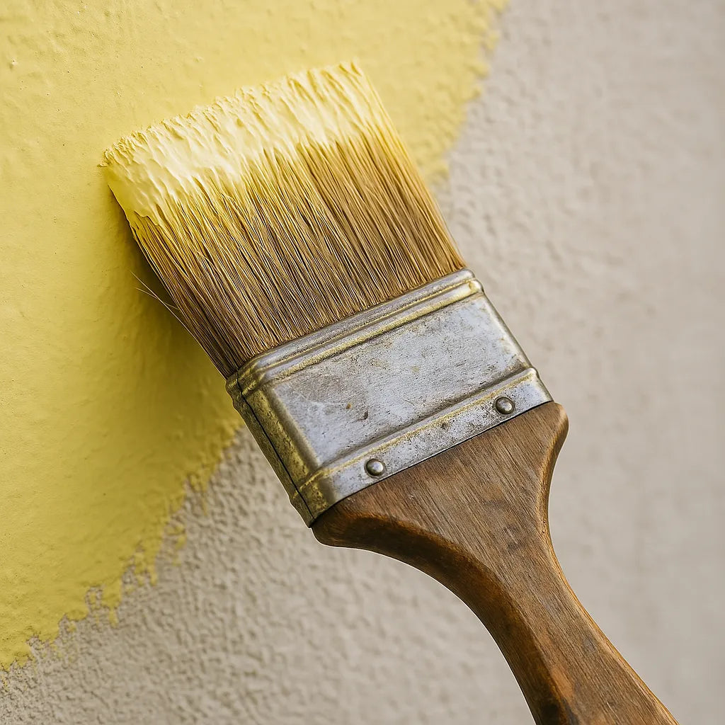 Pintura De Caucho Galón Henko Clase C - GASKA