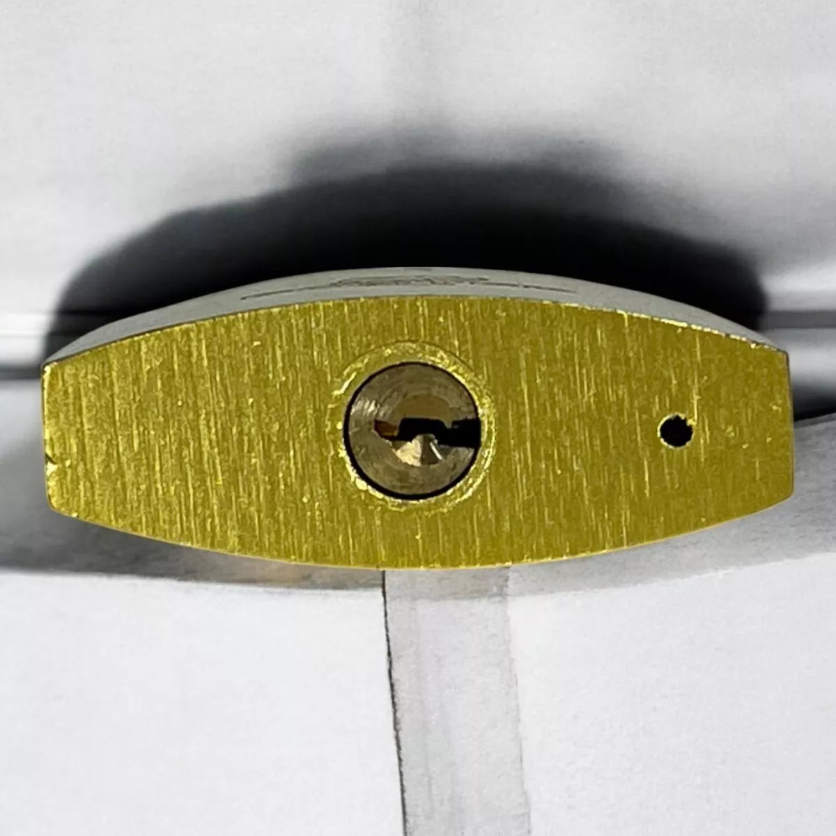 CANDADO DE HIERRO 63MM FORTEK