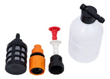Pistola D Agua Hidrojet Eléctrica D Altapresión Portatil 21v Diesel Tools