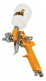 Pistola De Pintar Para Compresor Pico 0.8 Y 30psi Hoteche