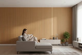 Wall Panel Acanalado Pvc 16cm X 2.9m Wpc