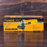 Esmeril Angular De 4-1/2 115mm 750w Ingco