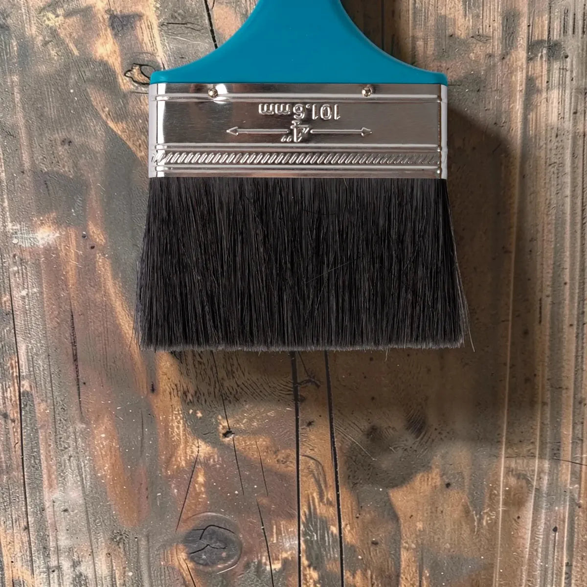 Brocha Para Pintar 4 Pulgadas Victeche