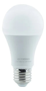 Bombillo Led 12w E27 110-130v luz blanca Ecowatts Lumistar
