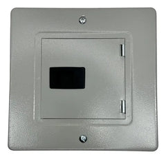 Tablero de embutir 4 lineas c/tapa THQL 20-100AMP Lumistar