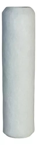 Camisa De Rodillo Pelo Corto 9" Fortek