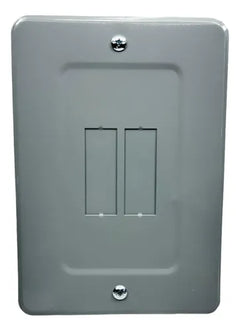 Tablero de embutir 2 lineas THQL 20-100AM Lumistar