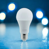 Bombillo Led 12w E27 110-130v luz blanca Ecowatts Lumistar