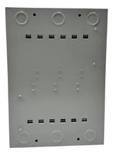 Tablero de embutir 12 lineas c/tapa THQL 20-100AMP Lumistar