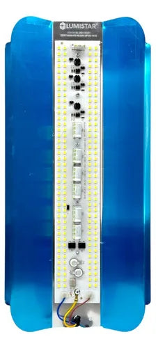 Reflector Led Tungsteno 200W Lumistar - GASKA