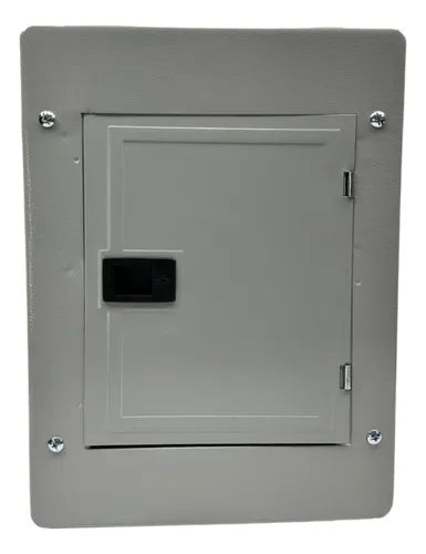 Tablero de embutir 12 lineas c/tapa THQL 20-100AMP Lumistar
