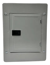 Tablero de embutir 12 lineas c/tapa THQL 20-100AMP Lumistar