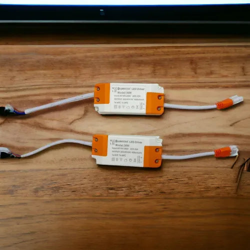 Panel Led 72w 60x120cm Lumistar - GASKA