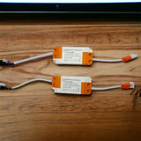 Panel Led 72w 60x120cm Lumistar - GASKA