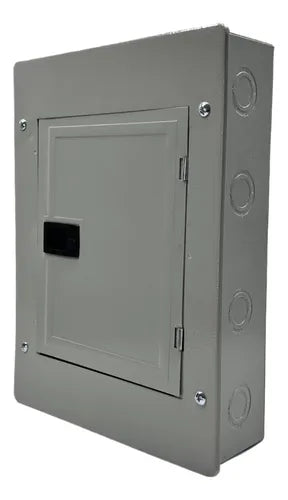 Tablero de embutir 12 lineas c/tapa THQL 20-100AMP Lumistar