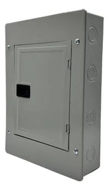 Tablero de embutir 12 lineas c/tapa THQL 20-100AMP Lumistar