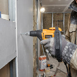 Taladro Atornillador Dry Wall 520w Hoteche