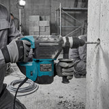 Rotomartillo 1800w De Tres Funciones Industrial Victeche