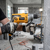 Taladro De Impacto Percutor 1050W 1/2 Pulgada Hoteche