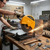 Tronzadora 14 Pulgadas 1800w Hoteche