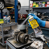 Spray Lubricante Grasa En Aerosol 450ml Covo